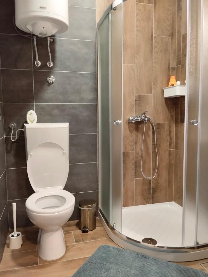 Apartman Katarina Backi Monostor Ngoại thất bức ảnh