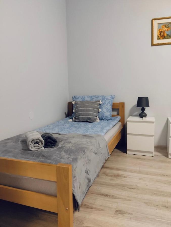 Apartman Katarina Backi Monostor Ngoại thất bức ảnh