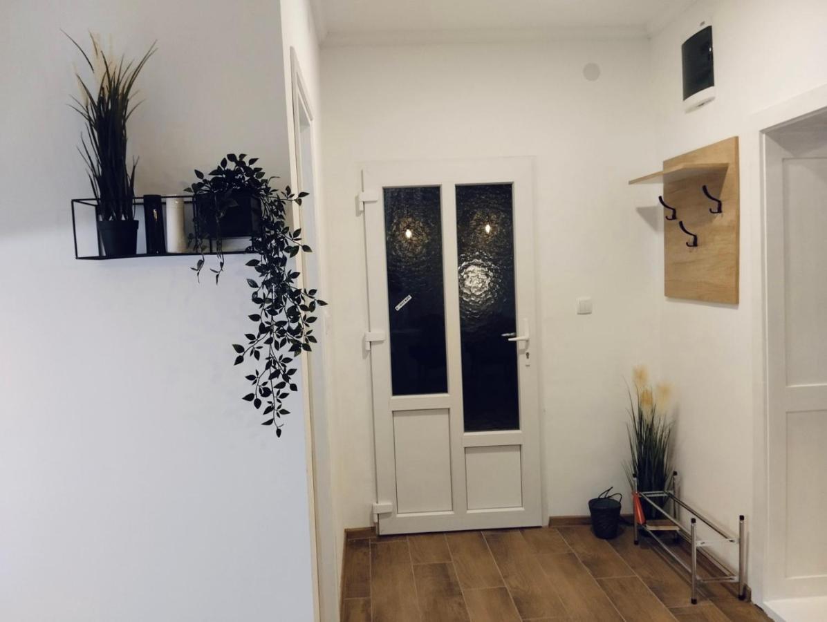 Apartman Katarina Backi Monostor Ngoại thất bức ảnh
