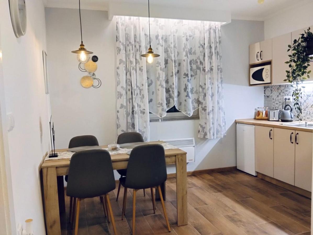Apartman Katarina Backi Monostor Ngoại thất bức ảnh