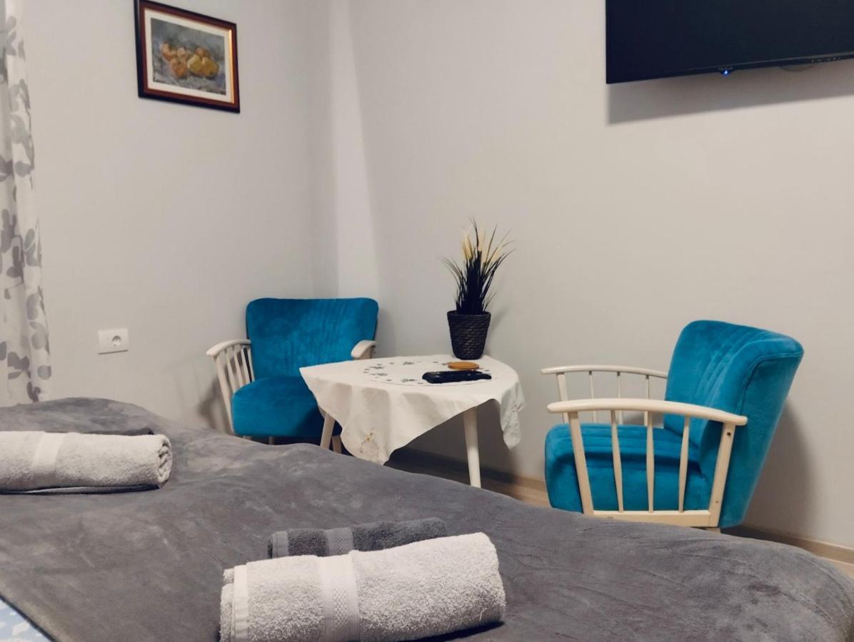 Apartman Katarina Backi Monostor Ngoại thất bức ảnh