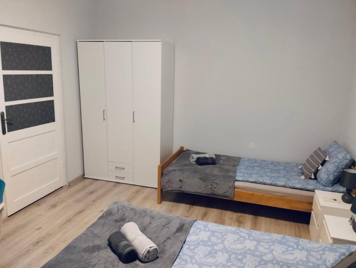 Apartman Katarina Backi Monostor Ngoại thất bức ảnh
