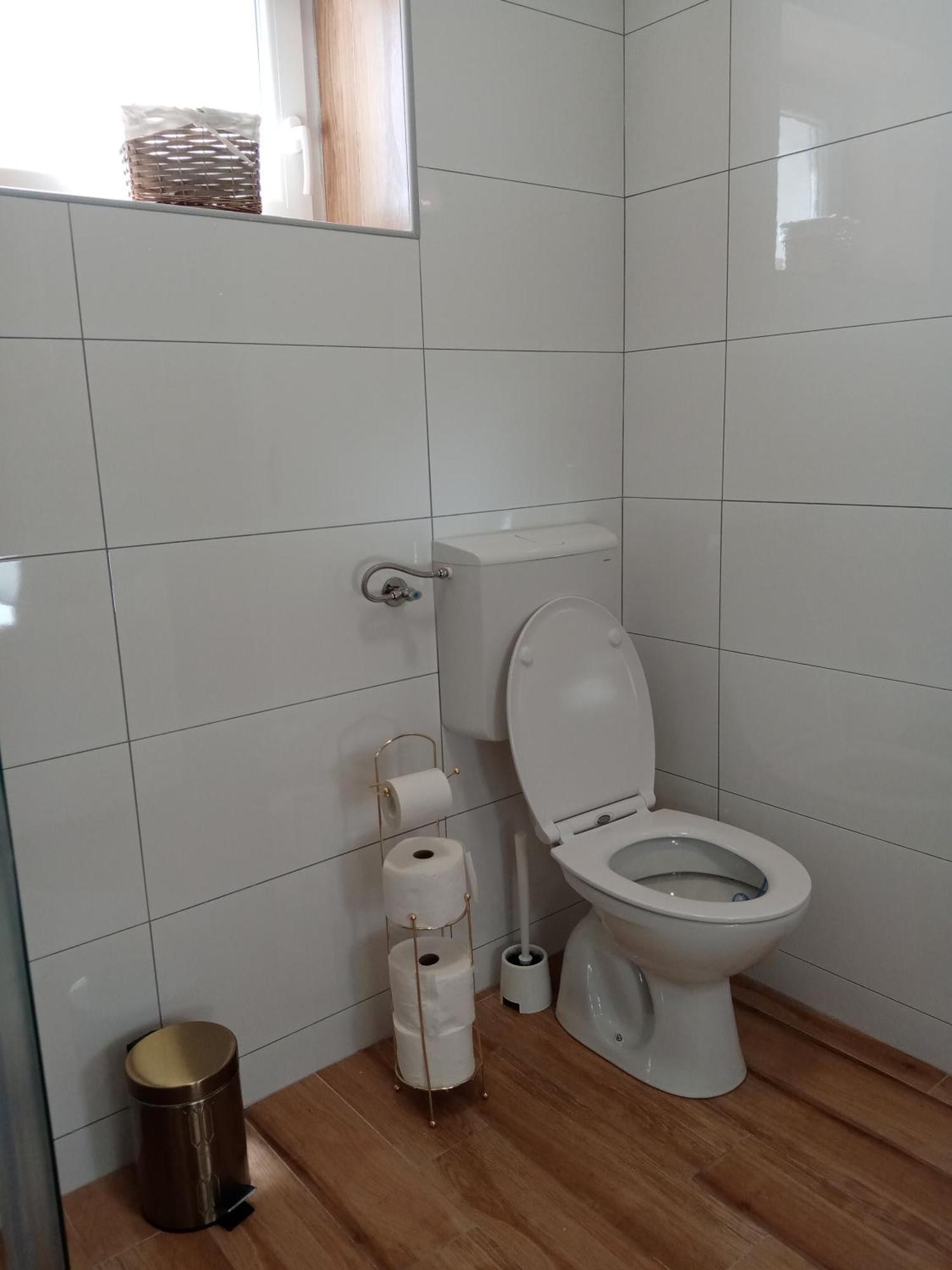 Apartman Katarina Backi Monostor Ngoại thất bức ảnh