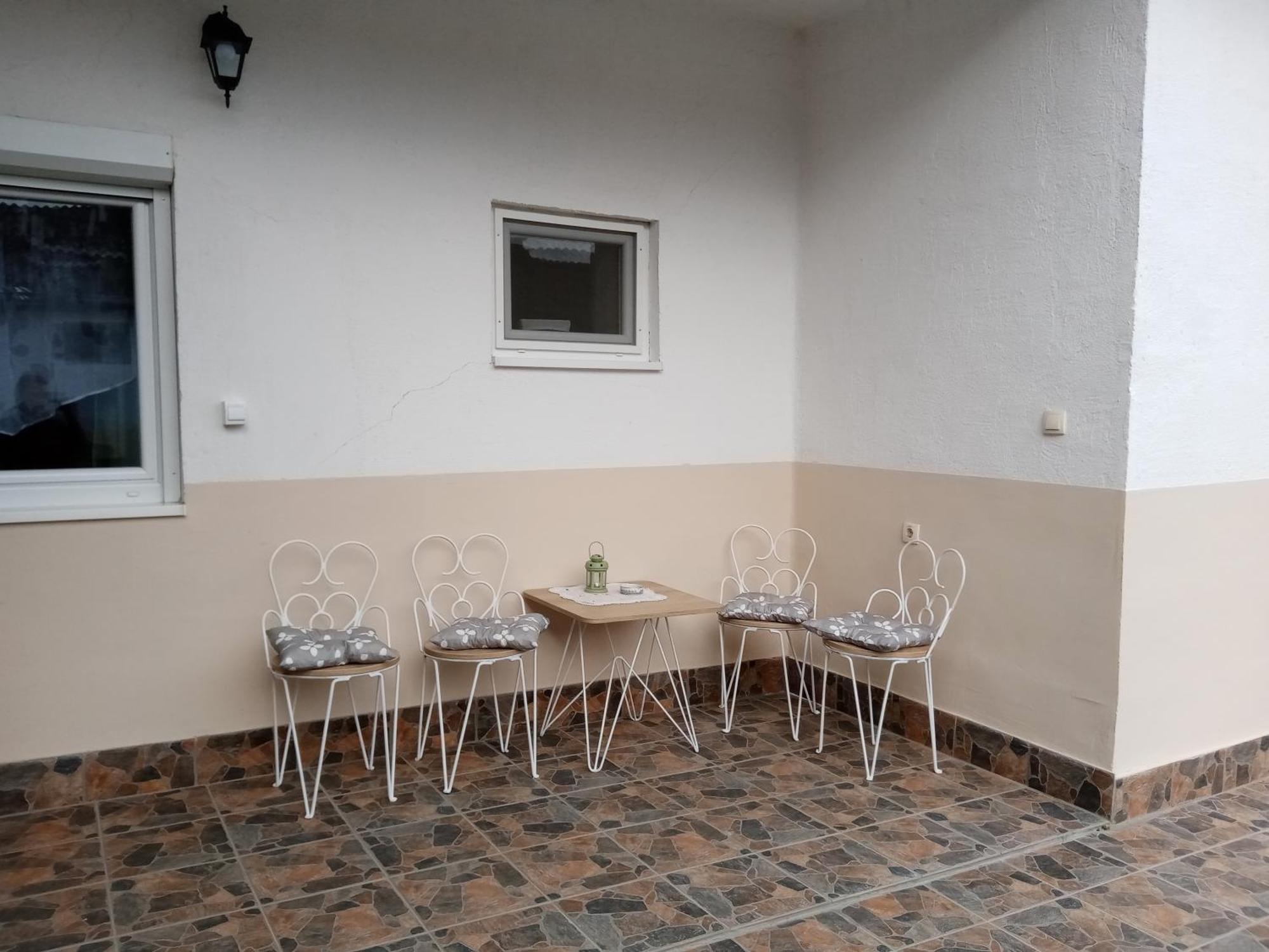 Apartman Katarina Backi Monostor Ngoại thất bức ảnh