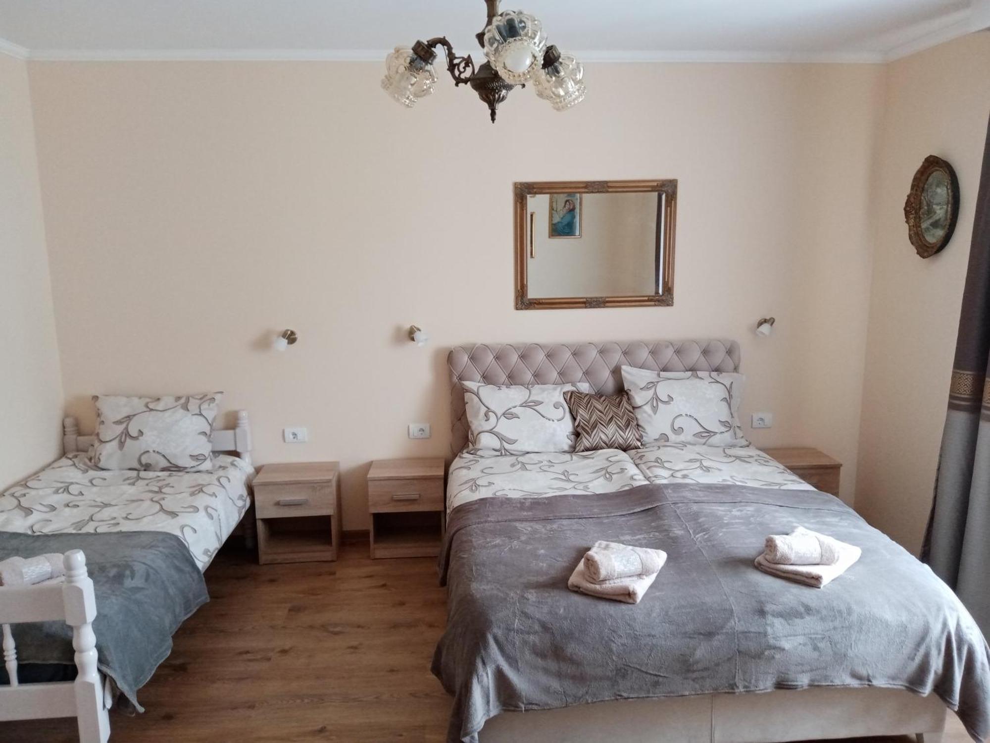 Apartman Katarina Backi Monostor Ngoại thất bức ảnh