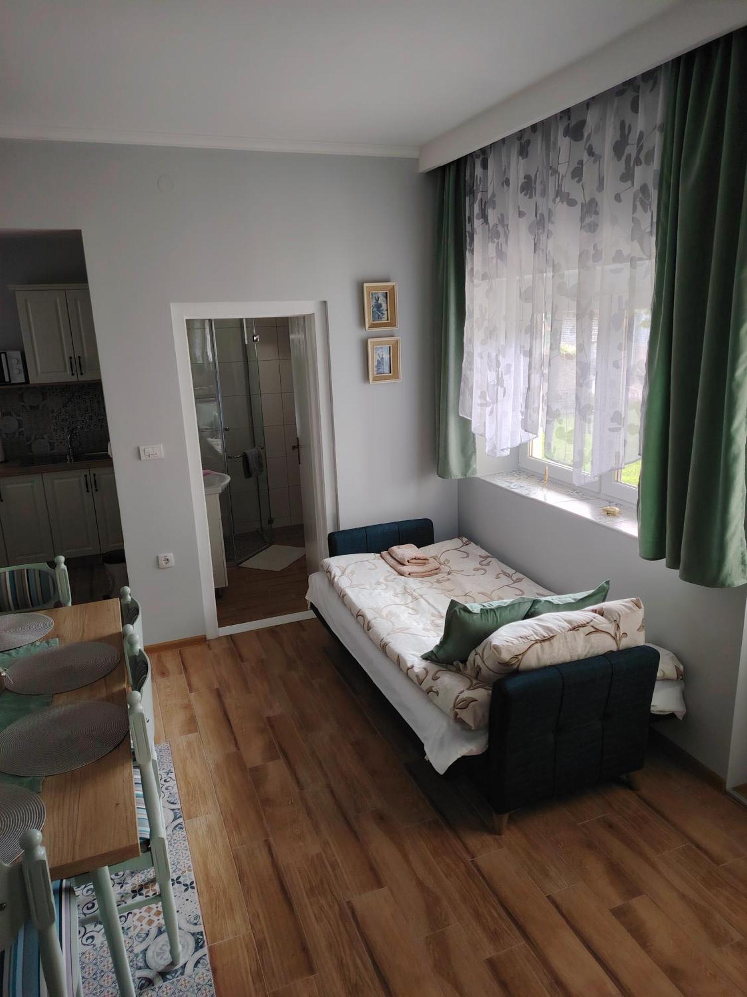 Apartman Katarina Backi Monostor Ngoại thất bức ảnh