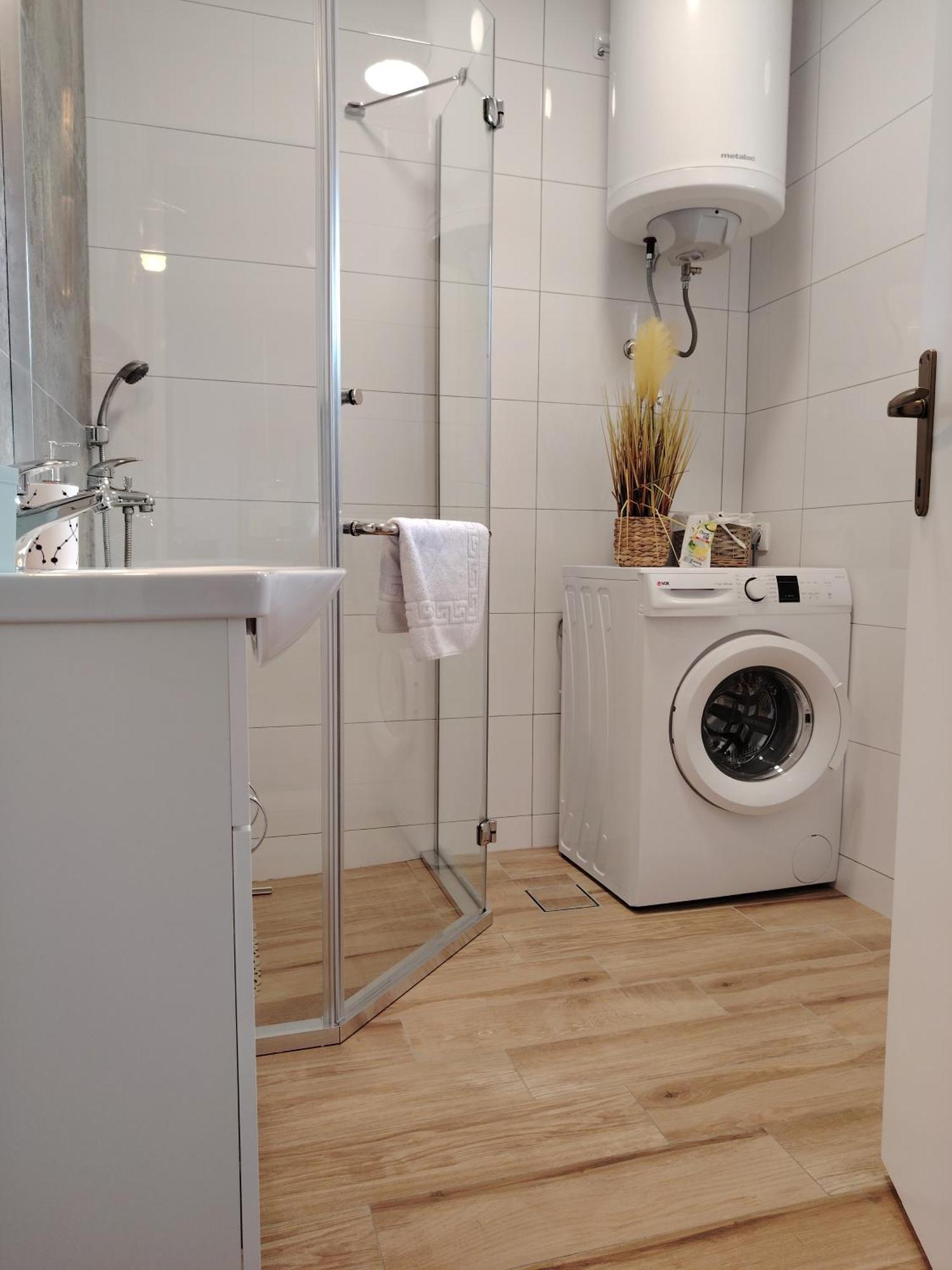 Apartman Katarina Backi Monostor Ngoại thất bức ảnh