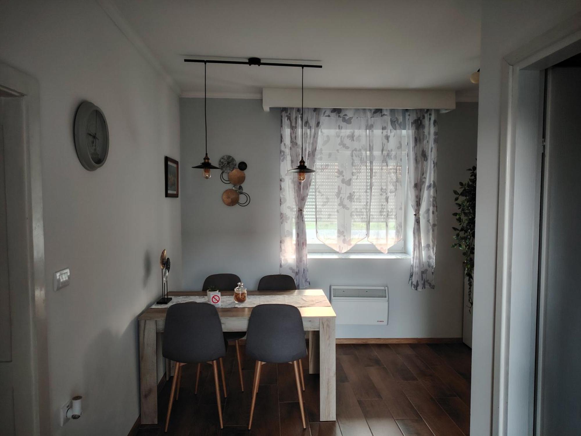 Apartman Katarina Backi Monostor Ngoại thất bức ảnh